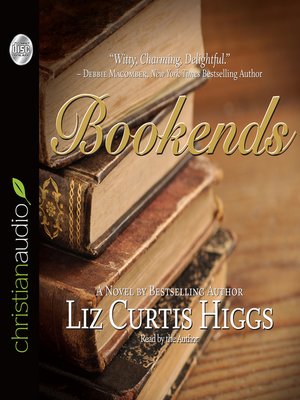 cover image of Bookends